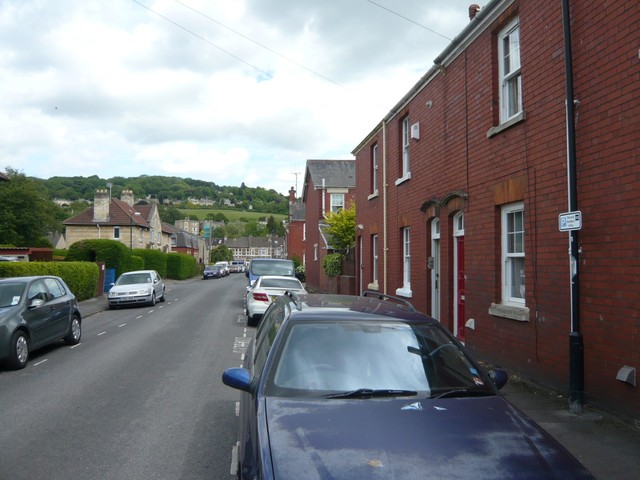  Image of 2 bedroom Detached house to rent in Broadway Bath BA2 at Bath BA2 4JA Bath, BA2 4JA