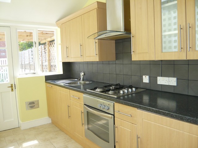  Image of 2 bedroom Detached house to rent in Broadway Bath BA2 at Bath BA2 4JA Bath, BA2 4JA