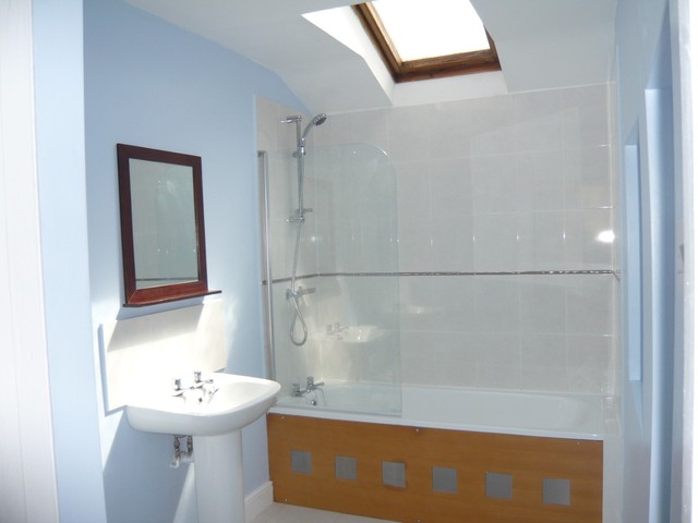  Image of 2 bedroom Detached house to rent in Broadway Bath BA2 at Bath BA2 4JA Bath, BA2 4JA