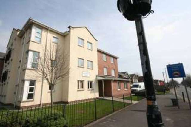  Image of 2 bedroom Apartment to rent in New William Close Partington Manchester M31 at New William Close Partington Manchester, M31 4NZ