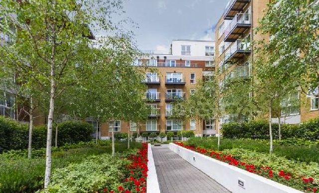  Image of 2 bedroom Flat for sale in Bromyard Avenue London W3 at Bromyard Avenue Array East Acton, W3 7BS