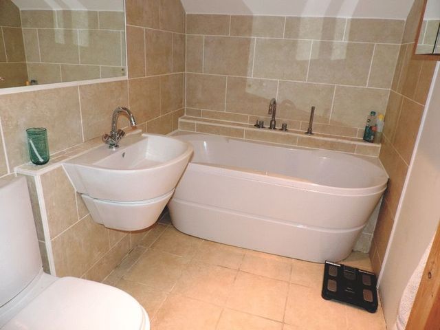 Image of 3 bedroom Detached house for sale in Brook Lane Harrold Bedford MK43 at Brook Lane Harrold Bedford, MK43 7BW