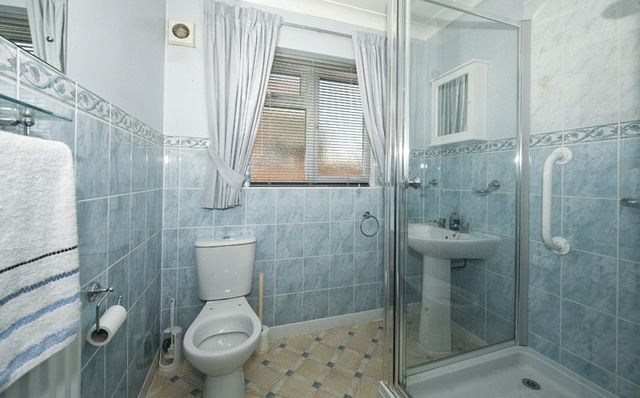  Image of 3 bedroom Detached house for sale in Brook Street Wall Heath Kingswinford DY6 at Brook Street Wall Heath Kingswinford, DY6 0JG