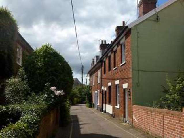  Image of 3 bedroom Detached house to rent in Brook Street Woodbridge IP12 at Woodbridge, IP12 1BE