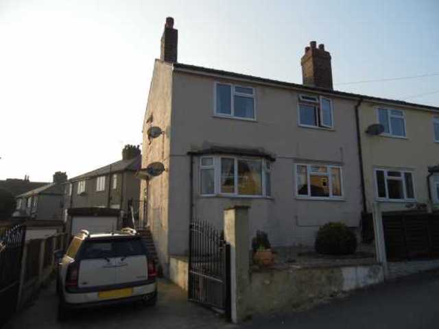  Image of 3 bedroom Semi-Detached house for sale in Brooklands Crescent Yeadon Leeds LS19 at Leeds West Yorkshire Leeds, LS19 7RS
