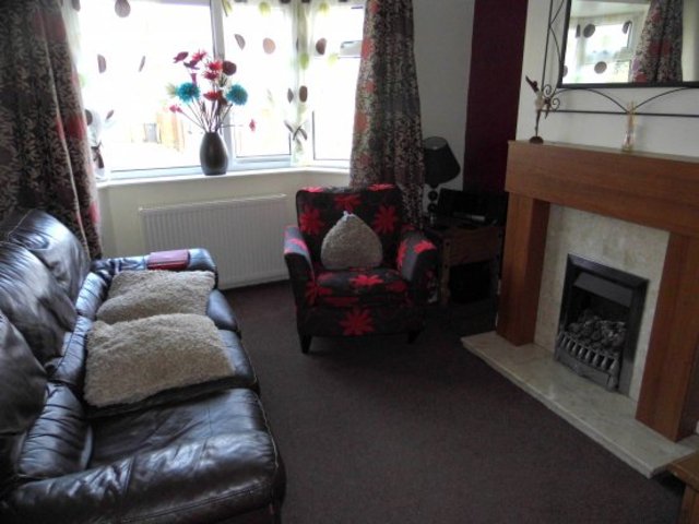  Image of 3 bedroom Semi-Detached house for sale in Brooklands Crescent Yeadon Leeds LS19 at Leeds West Yorkshire Leeds, LS19 7RS
