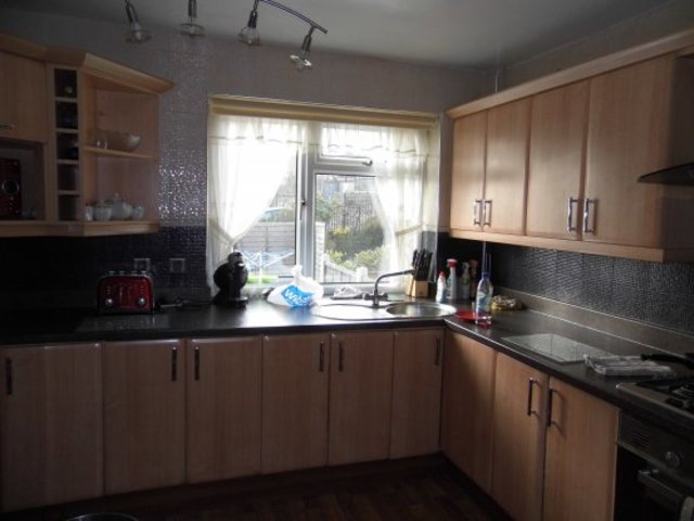  Image of 3 bedroom Semi-Detached house for sale in Brooklands Crescent Yeadon Leeds LS19 at Leeds West Yorkshire Leeds, LS19 7RS