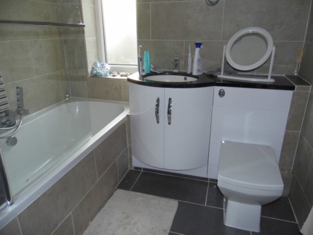  Image of 3 bedroom Semi-Detached house for sale in Brooklands Crescent Yeadon Leeds LS19 at Leeds West Yorkshire Leeds, LS19 7RS