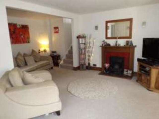  Image of 2 bedroom Flat for sale in Brookhay Lane Lichfield WS13 at Brookhay Lane Whittington Lichfield, WS13 8QL