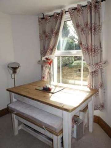  Image of 2 bedroom Flat for sale in Brookhay Lane Lichfield WS13 at Brookhay Lane Whittington Lichfield, WS13 8QL