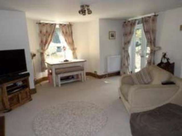  Image of 2 bedroom Flat for sale in Brookhay Lane Lichfield WS13 at Brookhay Lane Whittington Lichfield, WS13 8QL