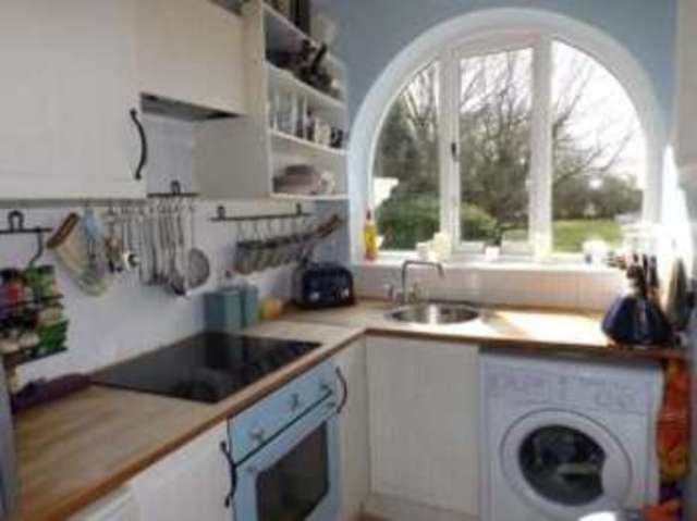  Image of 2 bedroom Flat for sale in Brookhay Lane Lichfield WS13 at Brookhay Lane Whittington Lichfield, WS13 8QL