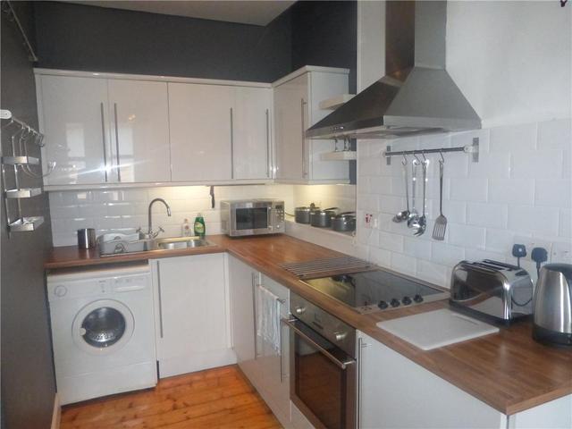  Image of 1 bedroom Flat to rent in Broughton Road Edinburgh EH7 at Canonmills Edinburgh Edinburgh, EH7 4ED