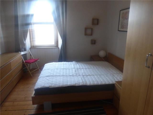  Image of 1 bedroom Flat to rent in Broughton Road Edinburgh EH7 at Canonmills Edinburgh Edinburgh, EH7 4ED