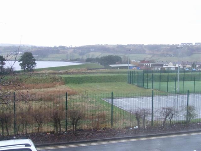  Image of 3 bedroom Semi-Detached house for sale in Brow Bottom Lane Halifax HX2 at Mixenden Halifax Mount Tabor, HX2 8TE