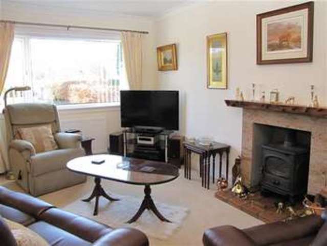 Image of 3 bedroom Detached house for sale in Brunton Park Bowden Melrose TD6 at Bowden, TD6 0SZ