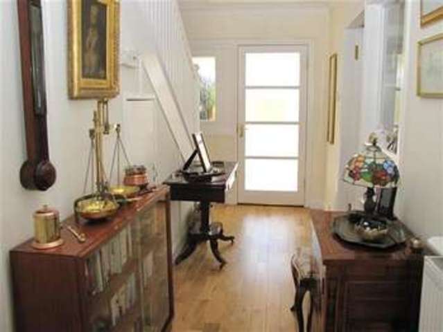  Image of 3 bedroom Detached house for sale in Brunton Park Bowden Melrose TD6 at Bowden, TD6 0SZ