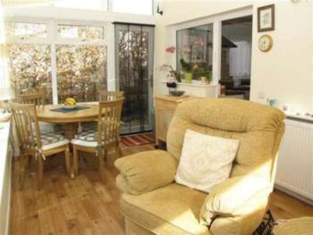  Image of 3 bedroom Detached house for sale in Brunton Park Bowden Melrose TD6 at Bowden, TD6 0SZ