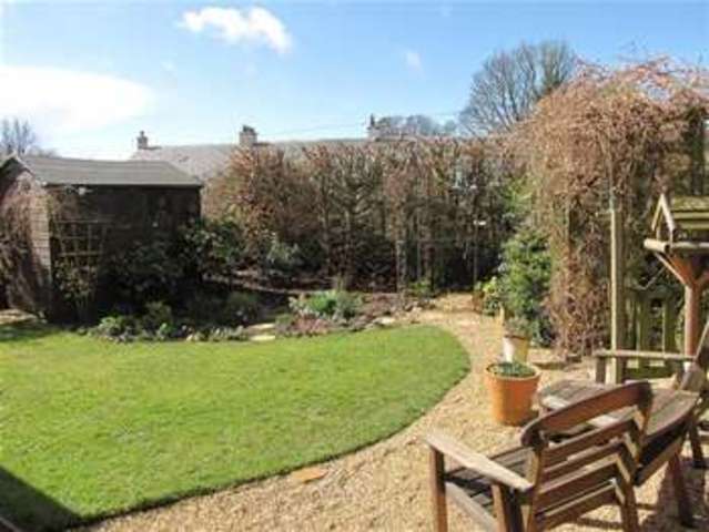  Image of 3 bedroom Detached house for sale in Brunton Park Bowden Melrose TD6 at Bowden, TD6 0SZ