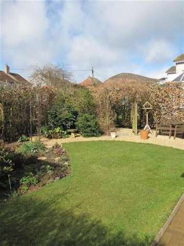  Image of 3 bedroom Detached house for sale in Brunton Park Bowden Melrose TD6 at Bowden, TD6 0SZ