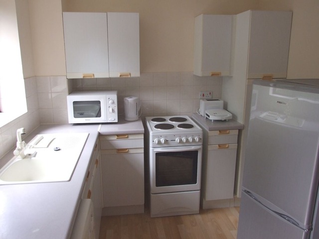  Image of 2 bedroom Terraced house to rent in Bruton Way Bracknell RG12 at Forest Park Bracknell Easthampstead, RG12 0GJ
