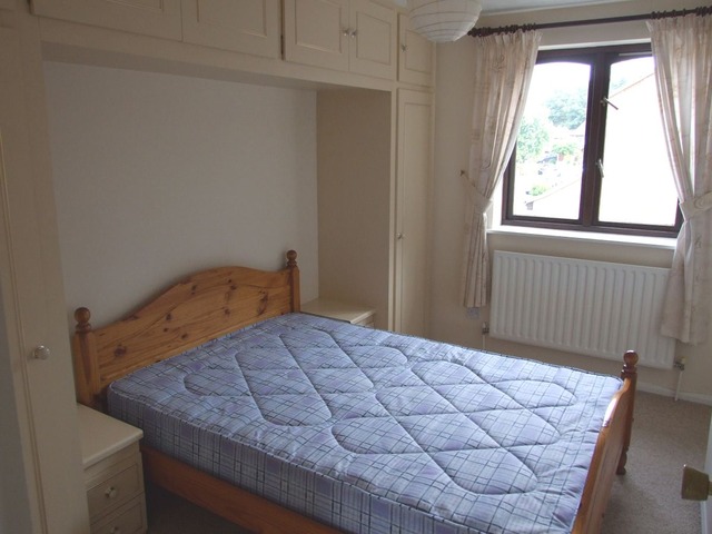  Image of 2 bedroom Terraced house to rent in Bruton Way Bracknell RG12 at Forest Park Bracknell Easthampstead, RG12 0GJ