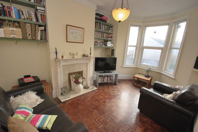  Image of 2 bedroom Detached house for sale in Bryants Hill St. George Bristol BS5 at Bryants Hill St George Bristol, BS5 8QZ