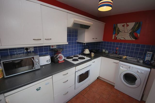 Image of 2 bedroom Detached house for sale in Bryants Hill St. George Bristol BS5 at Bryants Hill St George Bristol, BS5 8QZ
