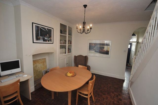  Image of 2 bedroom Detached house for sale in Bryants Hill St. George Bristol BS5 at Bryants Hill St George Bristol, BS5 8QZ
