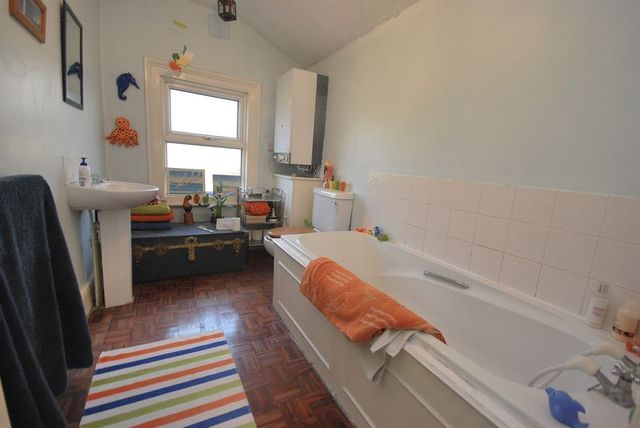  Image of 2 bedroom Detached house for sale in Bryants Hill St. George Bristol BS5 at Bryants Hill St George Bristol, BS5 8QZ