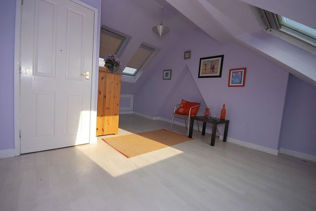 Image of 2 bedroom Detached house for sale in Bryants Hill St. George Bristol BS5 at Bryants Hill St George Bristol, BS5 8QZ