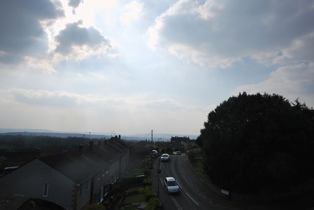  Image of 2 bedroom Detached house for sale in Bryants Hill St. George Bristol BS5 at Bryants Hill St George Bristol, BS5 8QZ
