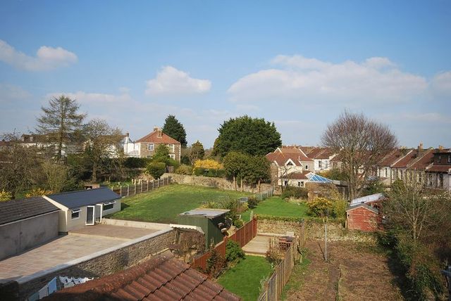  Image of 2 bedroom Detached house for sale in Bryants Hill St. George Bristol BS5 at Bryants Hill St George Bristol, BS5 8QZ