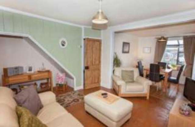  Image of 2 bedroom Terraced house for sale in Wesley Terrace Bugle St. Austell PL26 at Bugle St. Austell Bilberry, PL26 8QR