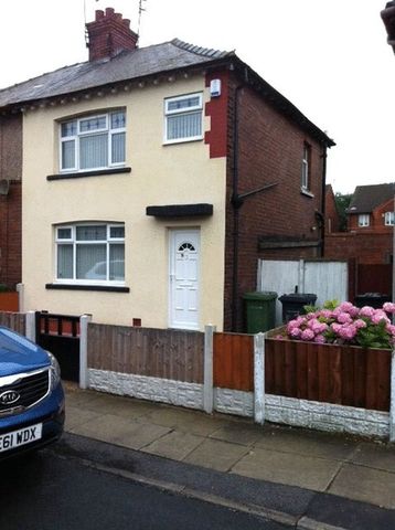  Image of 2 bedroom Terraced house to rent in Bulwer Street Bootle L20 at Bulwer Street  Bootle, L20 4QH