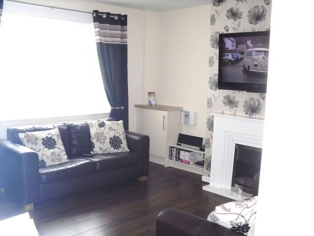  Image of 2 bedroom Terraced house to rent in Bulwer Street Bootle L20 at Bulwer Street  Bootle, L20 4QH