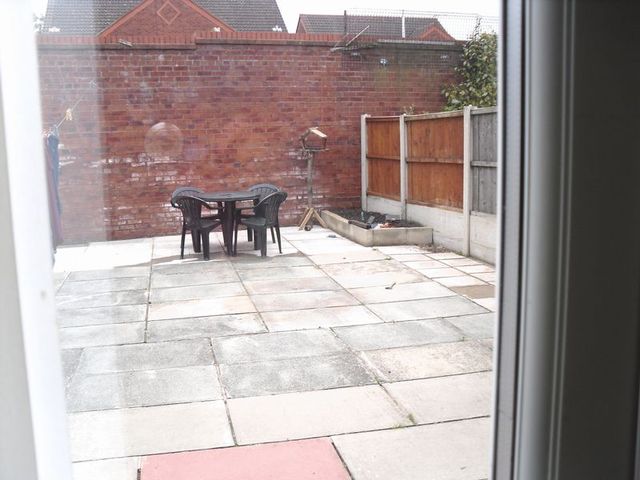  Image of 2 bedroom Terraced house to rent in Bulwer Street Bootle L20 at Bulwer Street  Bootle, L20 4QH