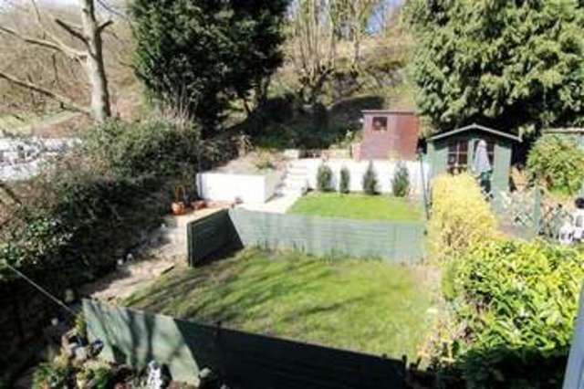  Image of 2 bedroom End of Terrace for sale in Burnley Road Halifax HX2 at Warley Town, HX2 7NB