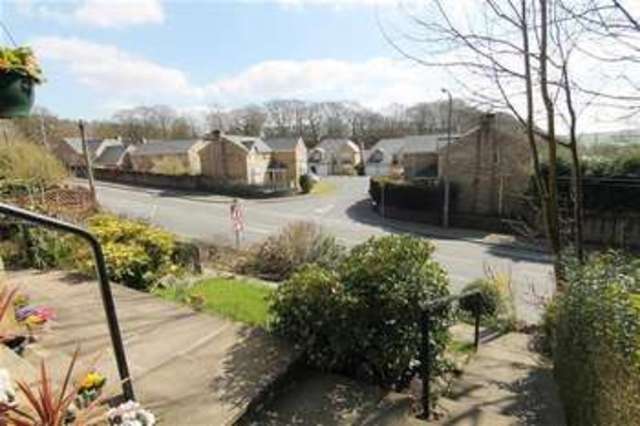  Image of 2 bedroom End of Terrace for sale in Burnley Road Halifax HX2 at Warley Town, HX2 7NB