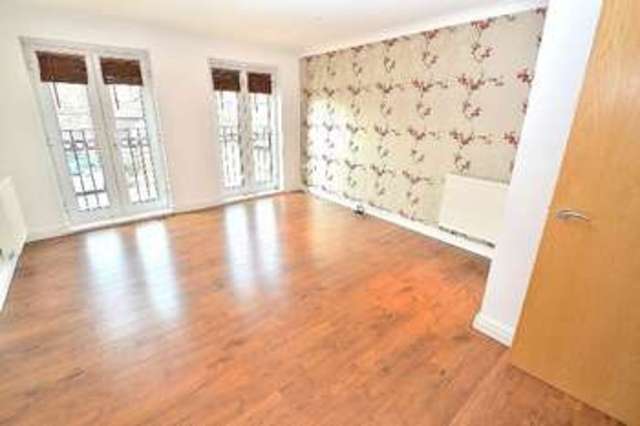  Image of 3 bedroom End of Terrace for sale in Bursar Way Long Eaton Nottingham NG10 at Bursar Way  Long Eaton, NG10 4AT