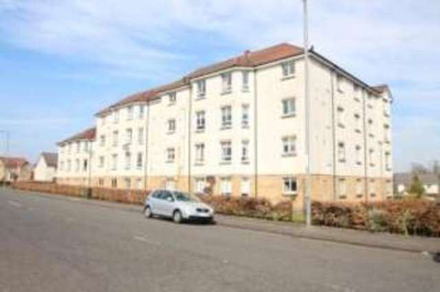  Image of 2 bedroom Flat for sale in Burte Court Bellshill ML4 at Bellshill North Lanarkshire Bellshill, ML4 3GB