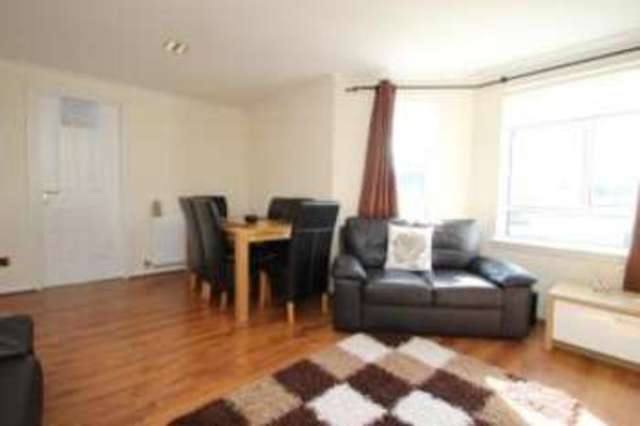  Image of 2 bedroom Flat for sale in Burte Court Bellshill ML4 at Bellshill North Lanarkshire Bellshill, ML4 3GB