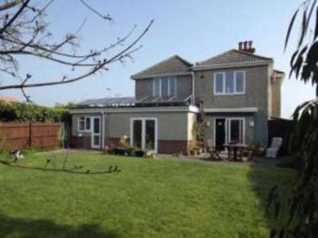  Image of 4 bedroom Detached house for sale in Salisbury Road Burton Christchurch BH23 at Burton Christchurch Winkton, BH23 7JT