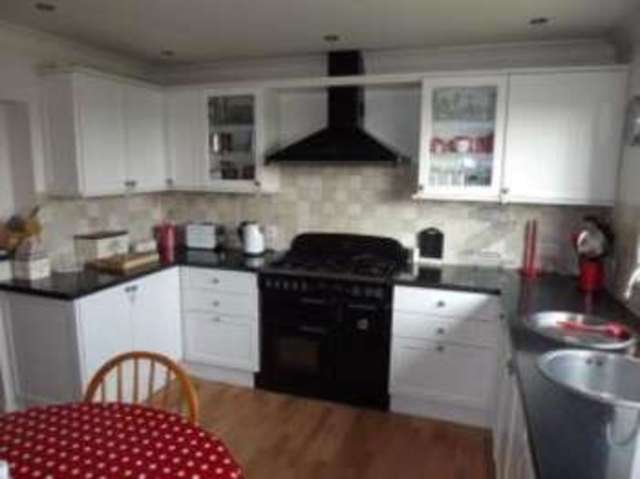  Image of 4 bedroom Detached house for sale in Salisbury Road Burton Christchurch BH23 at Burton Christchurch Winkton, BH23 7JT