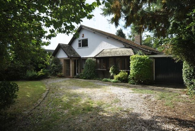  Image of 4 bedroom Detached house to rent in Burton Road Rossett Wrexham LL12 at Burton Road Rossett Wrexham, LL12 0HU