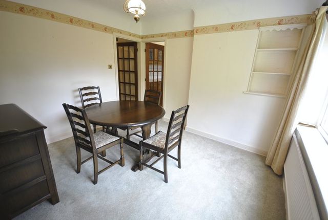  Image of 4 bedroom Detached house to rent in Burton Road Rossett Wrexham LL12 at Burton Road Rossett Wrexham, LL12 0HU