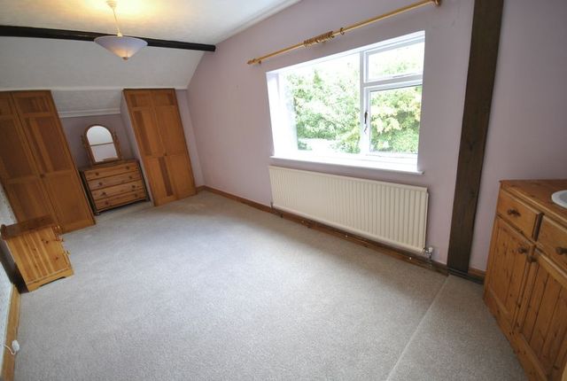  Image of 4 bedroom Detached house to rent in Burton Road Rossett Wrexham LL12 at Burton Road Rossett Wrexham, LL12 0HU