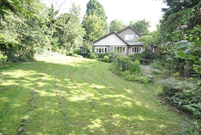  Image of 4 bedroom Detached house to rent in Burton Road Rossett Wrexham LL12 at Burton Road Rossett Wrexham, LL12 0HU