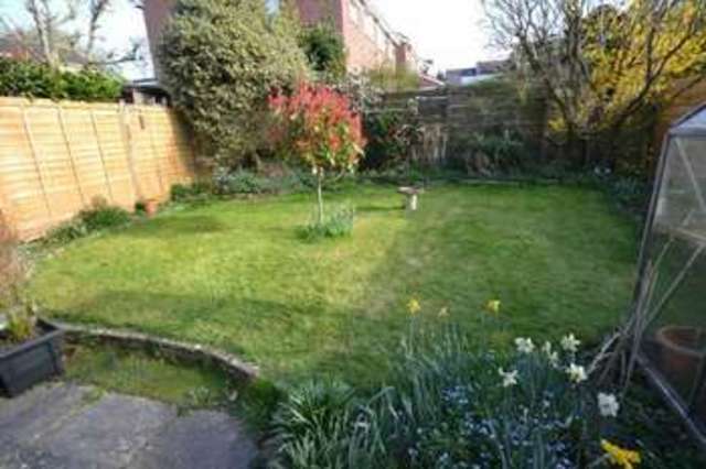  Image of 3 bedroom Semi-Detached house for sale in Butts Road Ottery St. Mary EX11 at Ottery St Mary, EX11 1EL