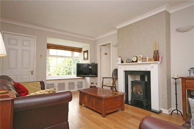  Image of 4 bedroom Detached house for sale in Cabbell Place Addlestone KT15 at Addlestone Surrey Addlestone, KT15 2XF